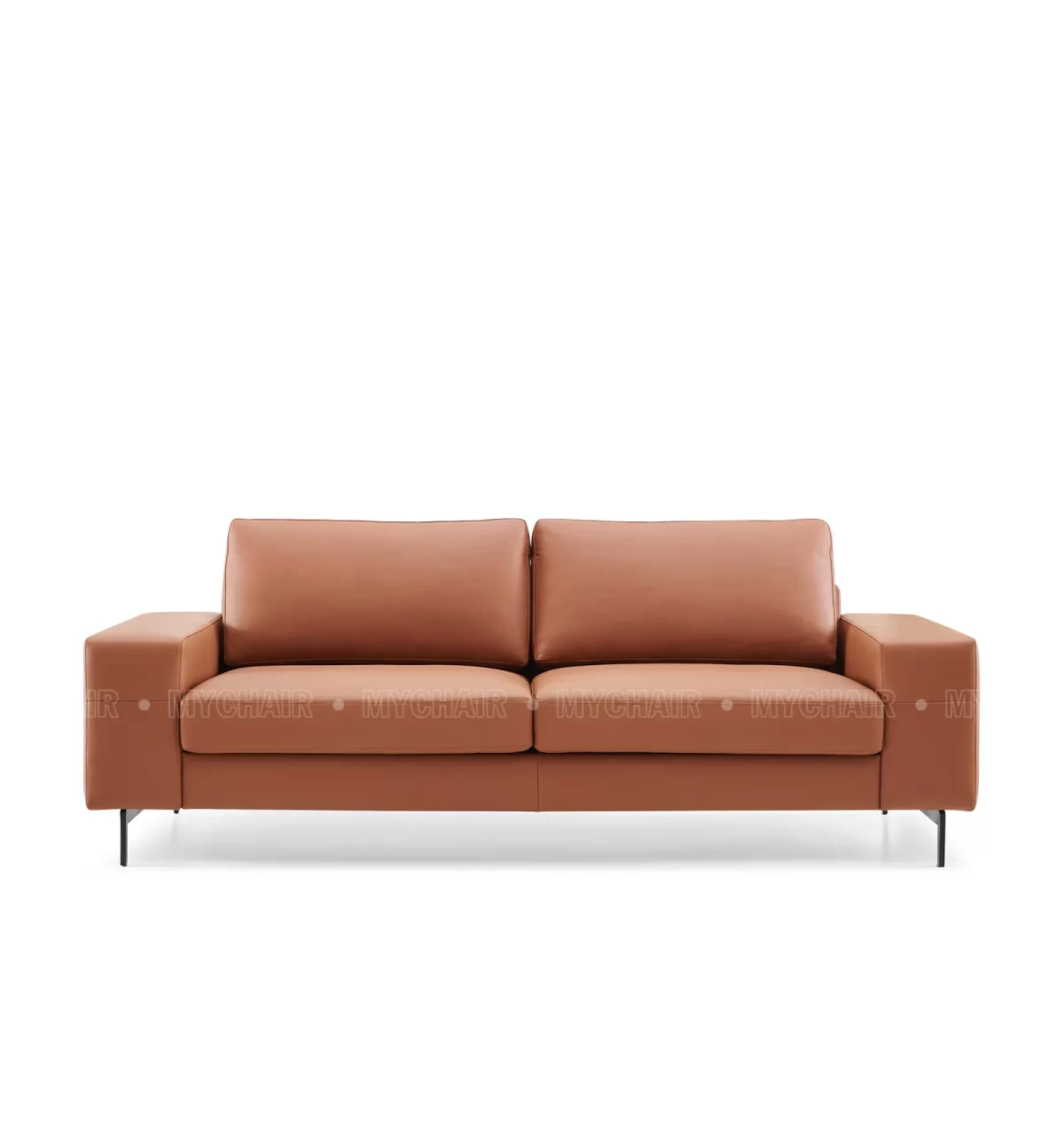 Sofa Da Cao Cấp Nhập Khẩu 2 Chỗ MyChair SF040-2