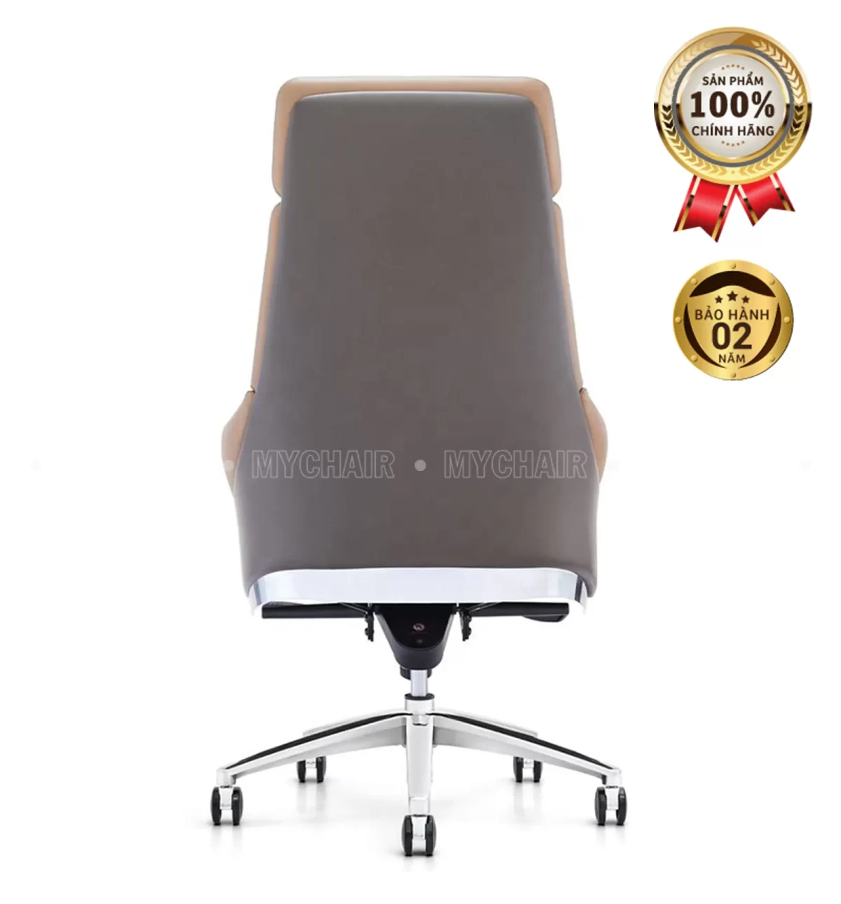 Ghế Giám Đốc Da Cao Cấp Nhập Khẩu MyChair PA-1523A