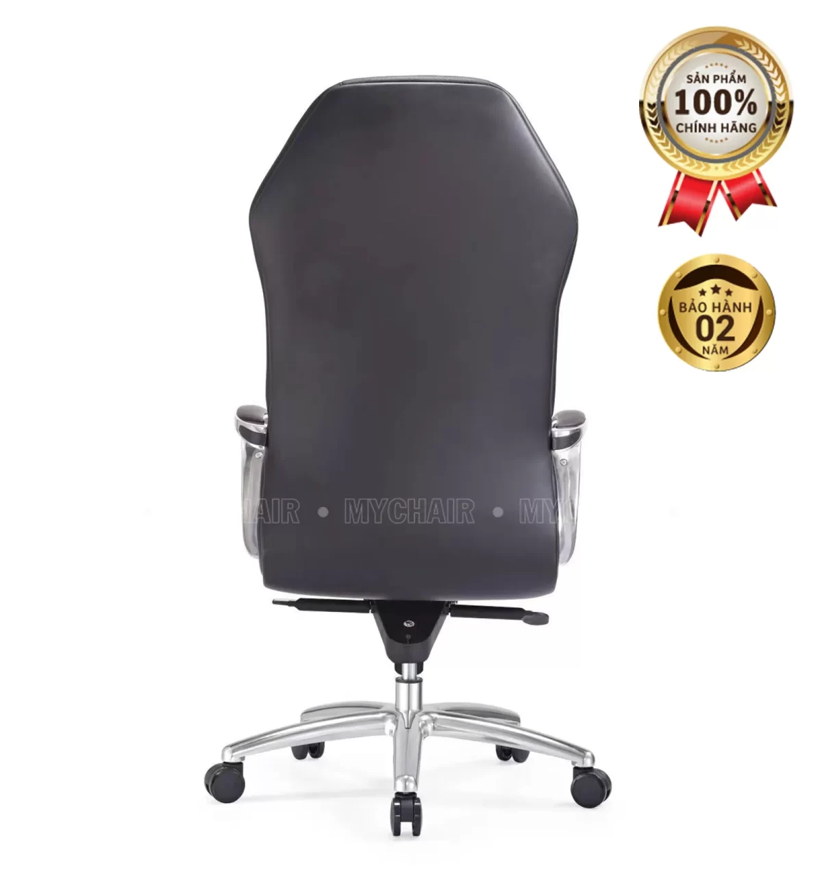 Ghế Giám Đốc Da Cao Cấp Nhập Khẩu MyChair MO108A