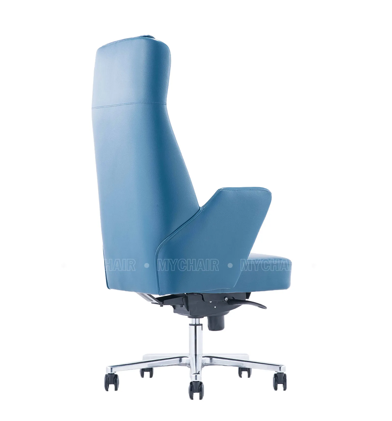 Ghế Giám Đốc Da Cao Cấp Nhập Khẩu MyChair FA634A