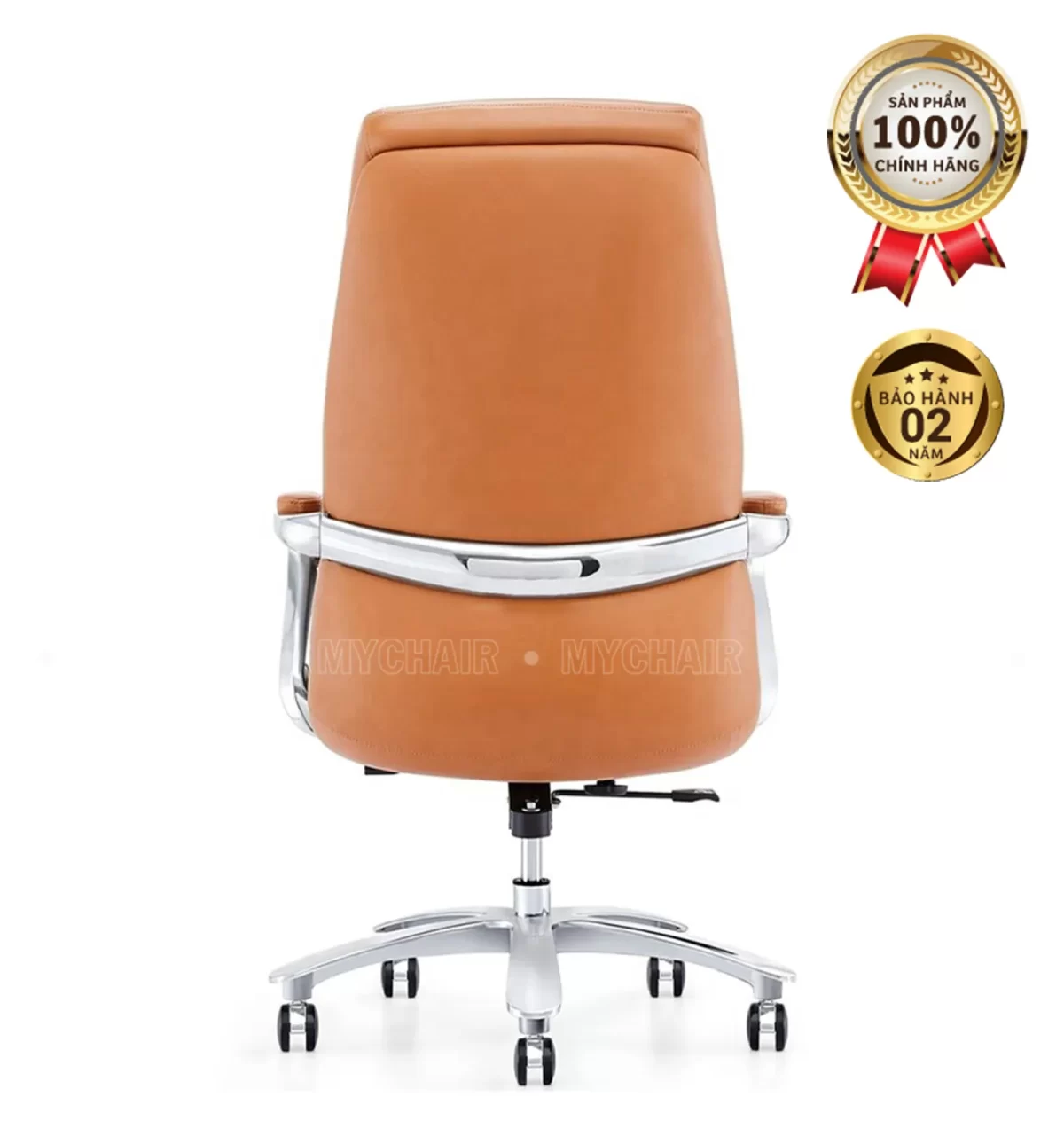 Ghế Giám Đốc Da Cao Cấp Nhập Khẩu MyChair PA-1522A
