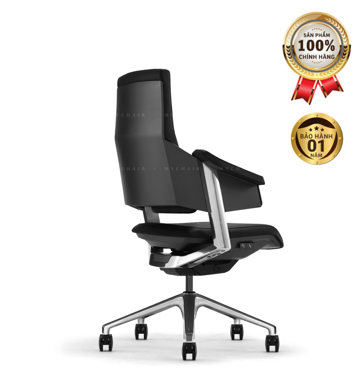 Ghế Giám Đốc Cao Cấp Nhập Khẩu MyChair FA18B-1