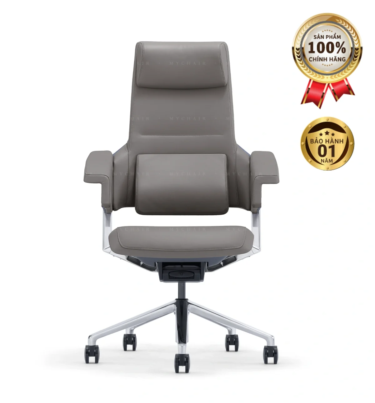 Ghế Giám Đốc Da Cao Cấp Nhập Khẩu MyChair FA18A