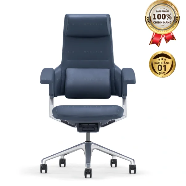 Ghế Giám Đốc Da Cao Cấp Nhập Khẩu MyChair FA18A