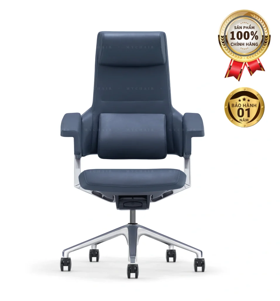 Ghế Giám Đốc Da Cao Cấp Nhập Khẩu MyChair FA18A