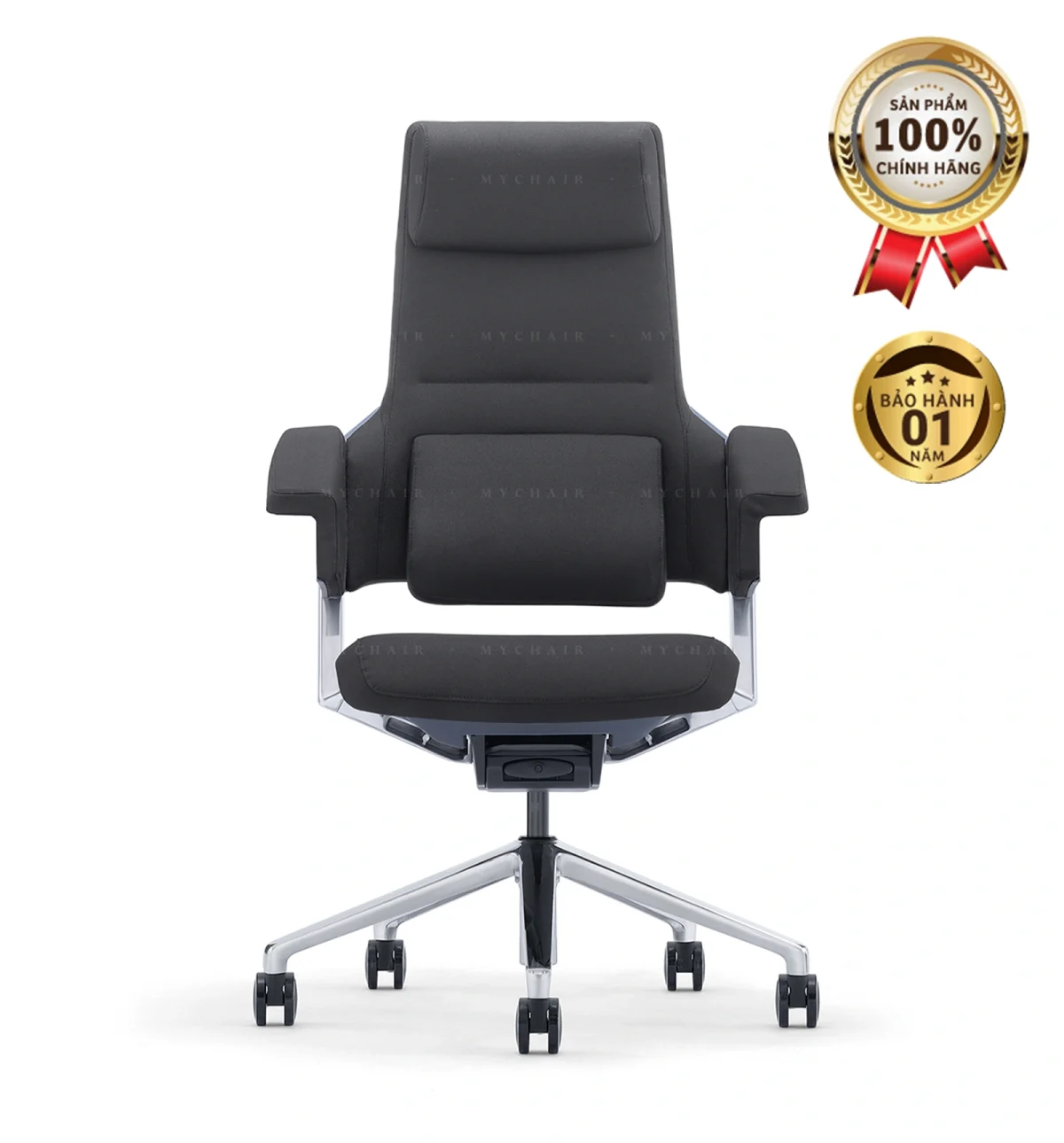 Ghế Giám Đốc Da Cao Cấp Nhập Khẩu MyChair FA18A