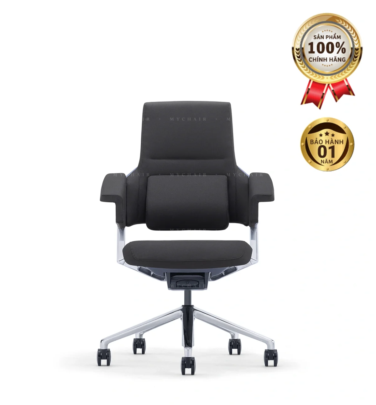 Ghế Da Nhập Khẩu MyChair FA18B