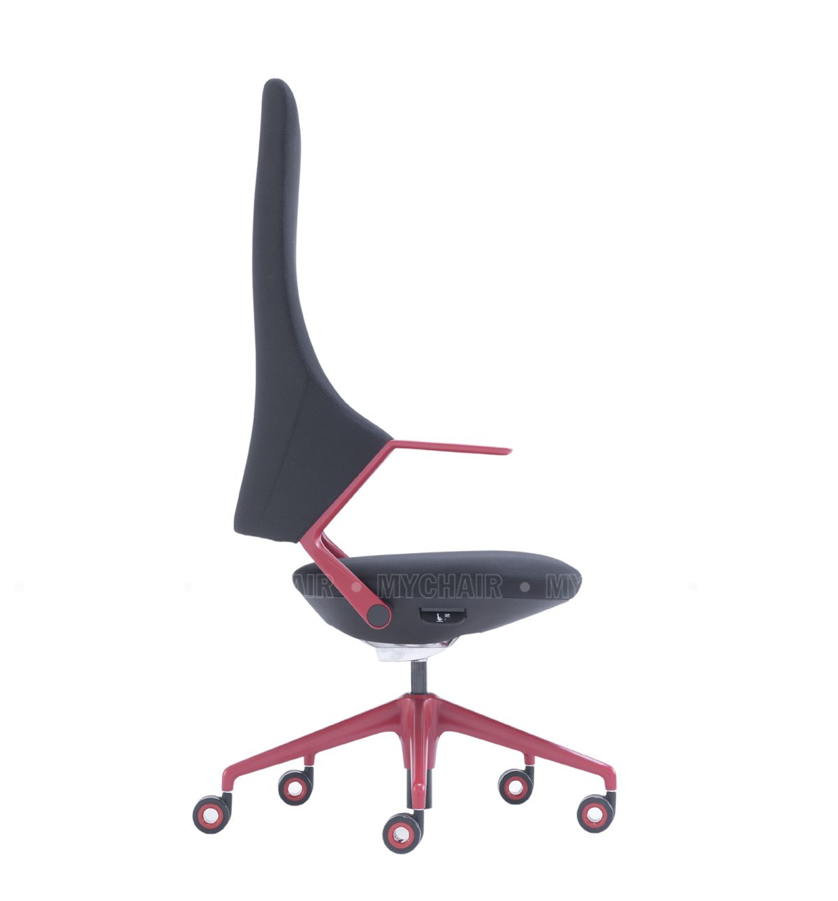 Ghế Giám Đốc Cao Cấp Nhập Khẩu MyChair FA19A-1