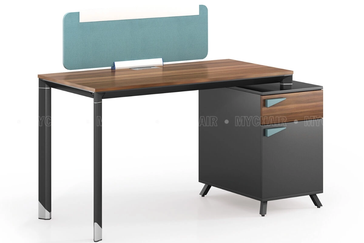 Bàn giám đốc giá rẻ MC66A-1