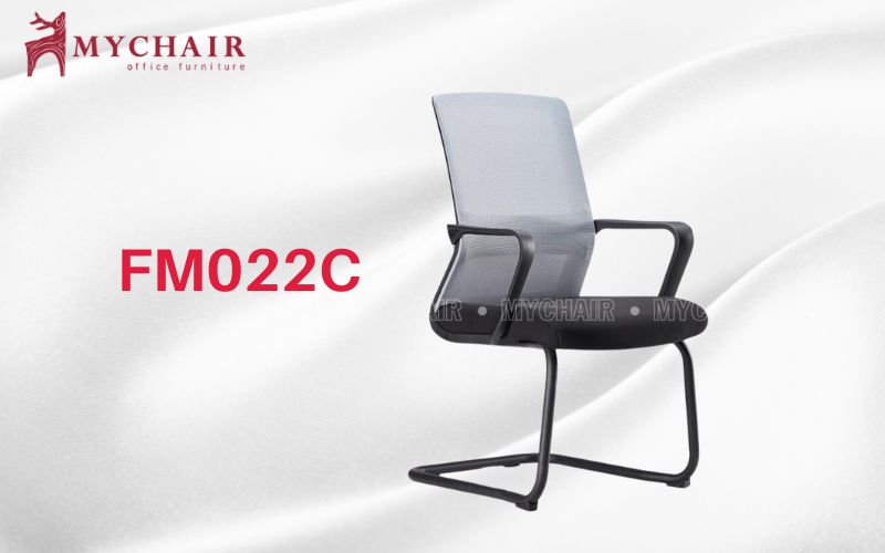 ghế chân quỳ cao cấp Mẫu ghế công thái học chân quỳ cao cấp MyChair FM022C