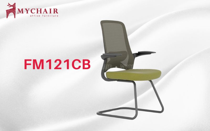 ghế quỳ cao cấp MyChair FM121CB