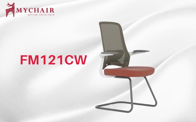 ghế chân quỳ công thái học cao cấp MyChair FM121CW