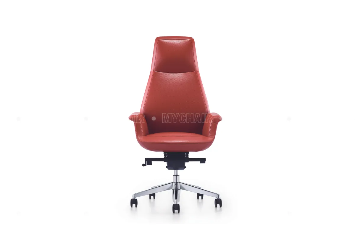 Mẫu thiết kế ghế giám đốc cao cấp FA106A