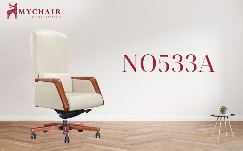 ghế lãnh đạo nữ MyChair NO533A