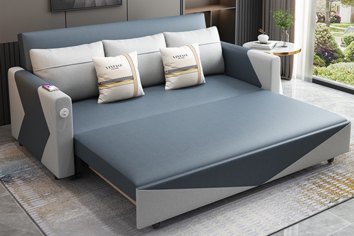 Ghế sofa giường 2 trong 1