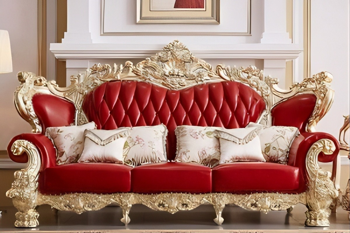 Sofa hoàng gia