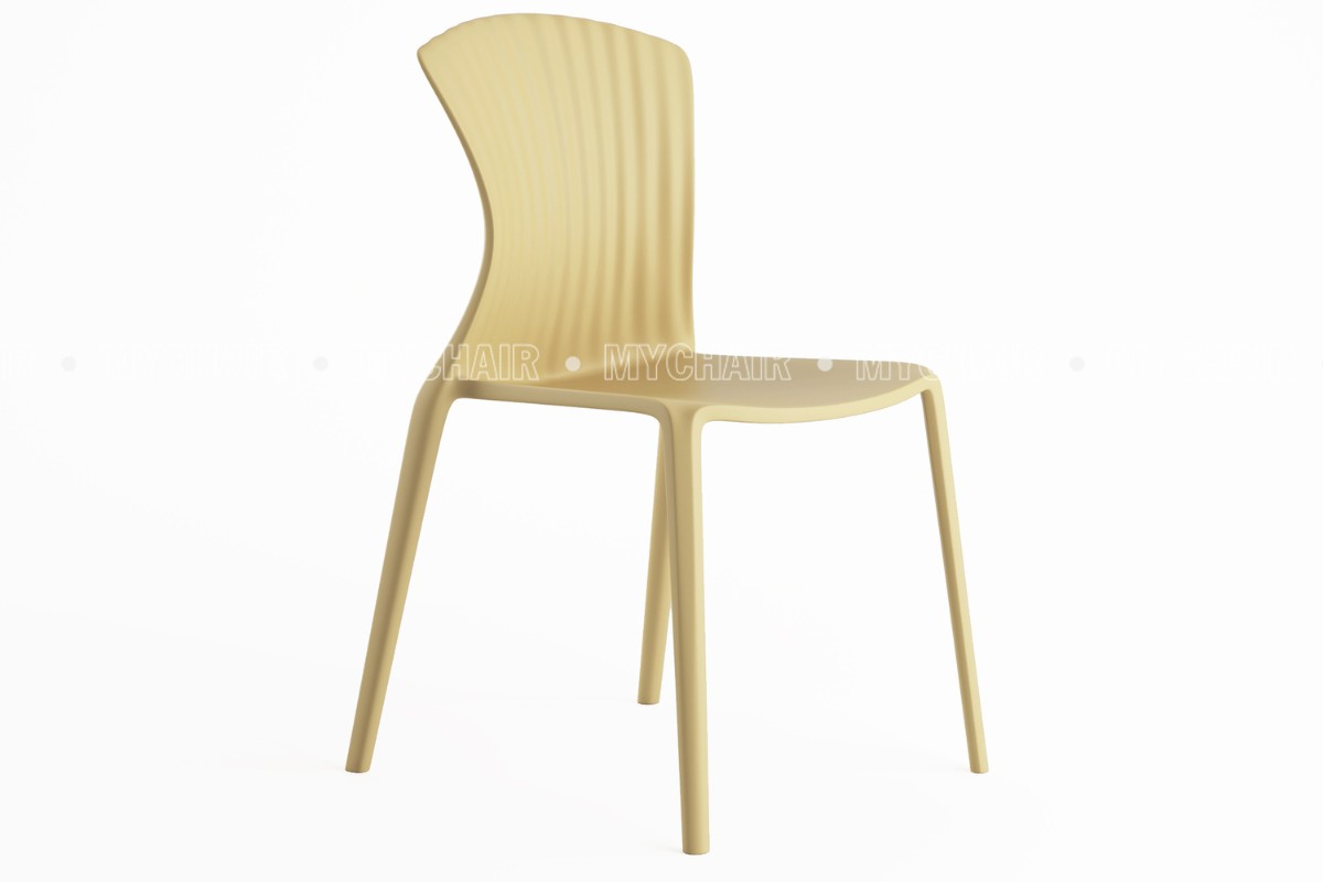 Ghế xếp văn phòng giá rẻ TN001