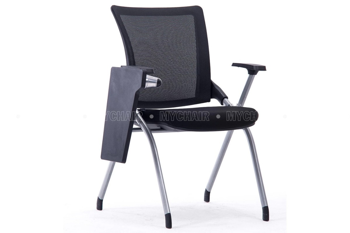Ghế xếp văn phòng kèm bàn viết TN10C