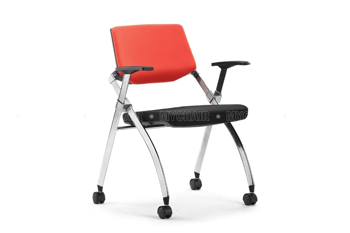 Ghế xếp lưới nỉ cao cấp TN796C