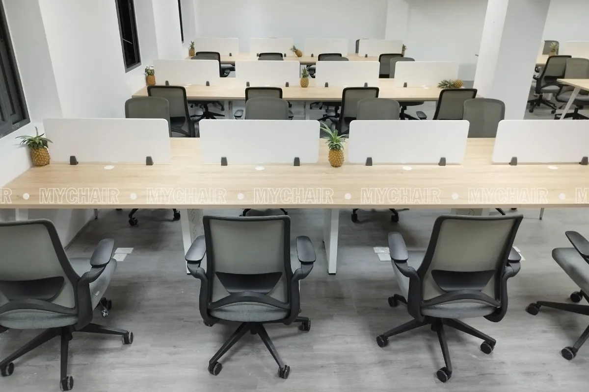 Nội thất văn phòng Huy Phát - Địa chỉ cung cấp nội thất văn phòng TP. HCM uy tín