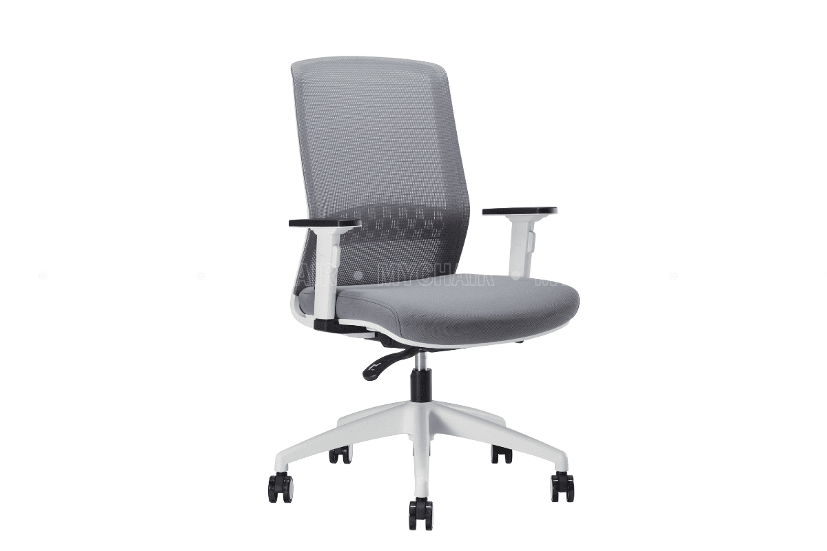 Ghế lưới văn phòng cao cấp FM126BW-2