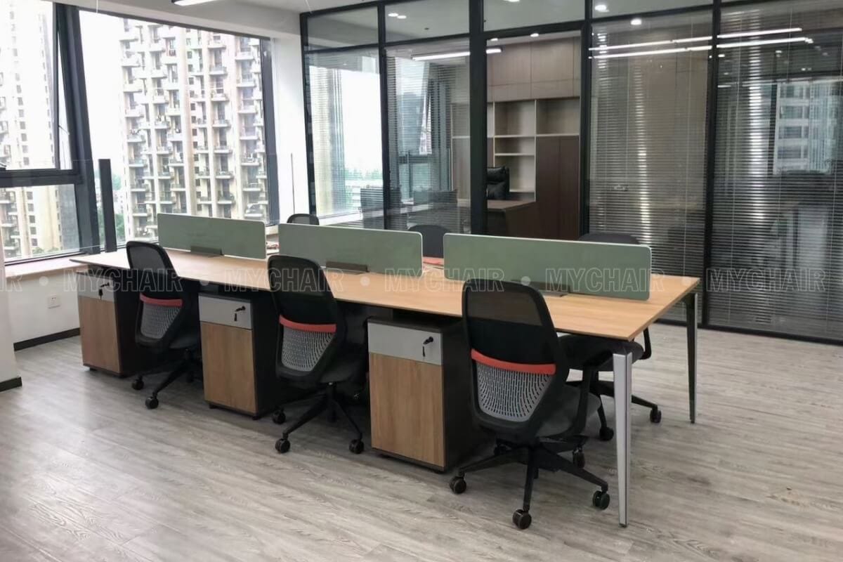 Sửa ghế văn phòng tại Hà Nội