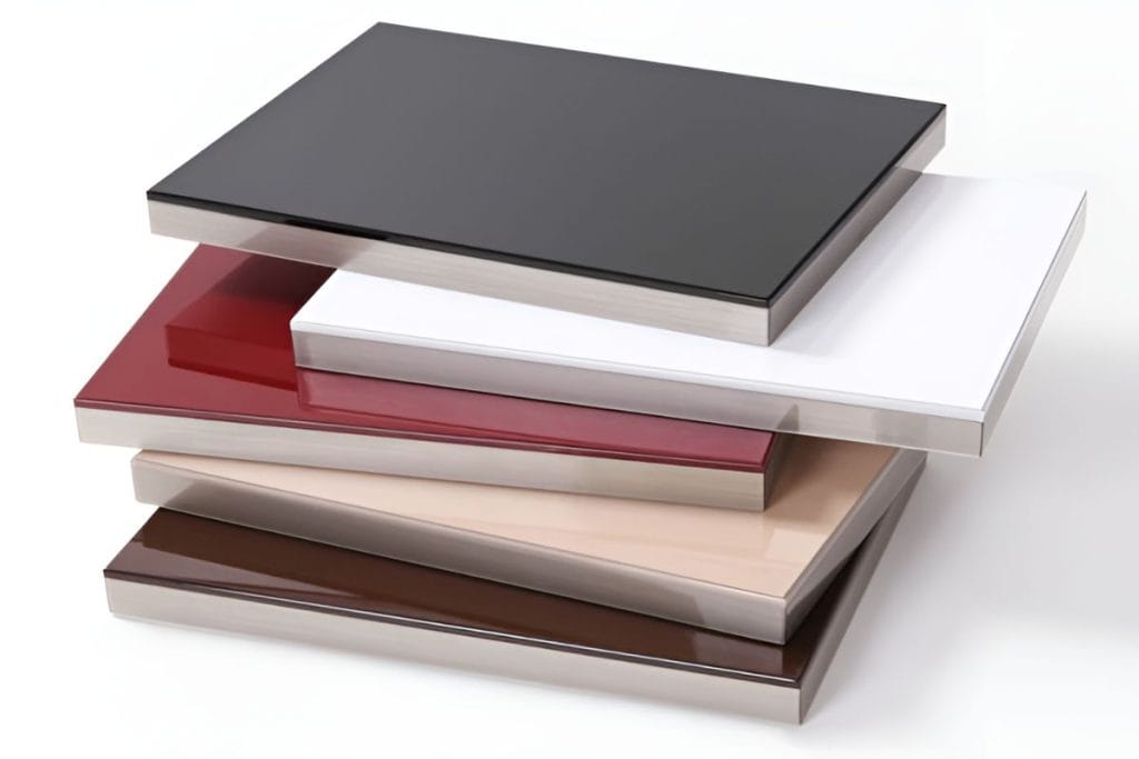 Acrylic Là Gì? Những điều Quan Trọng Cần Biết Về Acrylic