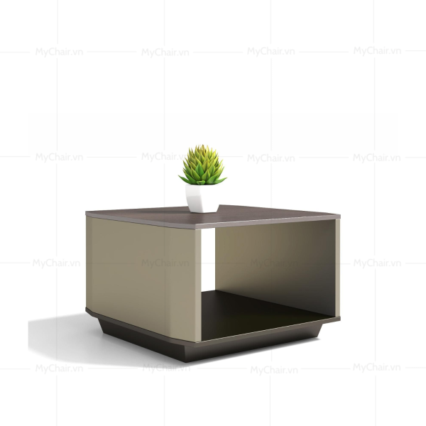 Bàn Trà Góc Cao Cấp Nhập Khẩu MyChair NBLD06-BTG