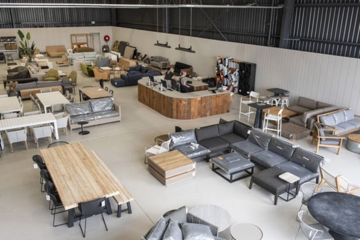 Ok Furniture - Địa chỉ mua bàn giám đốc Đà Nẵng uy tín