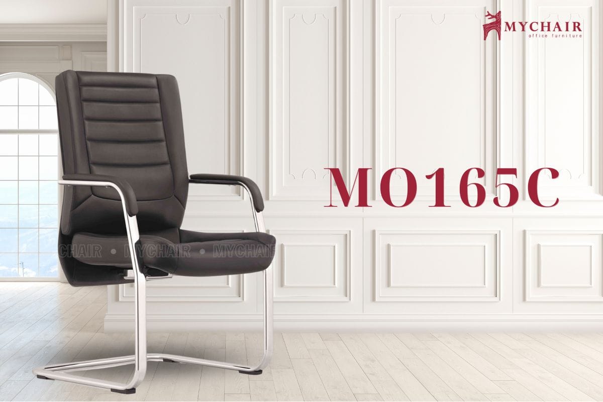 Ghế giám đốc chân quỳ cao cấp MO165C