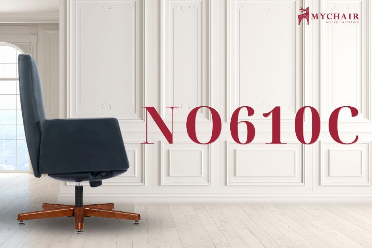Ghế giám đốc chân tĩnh