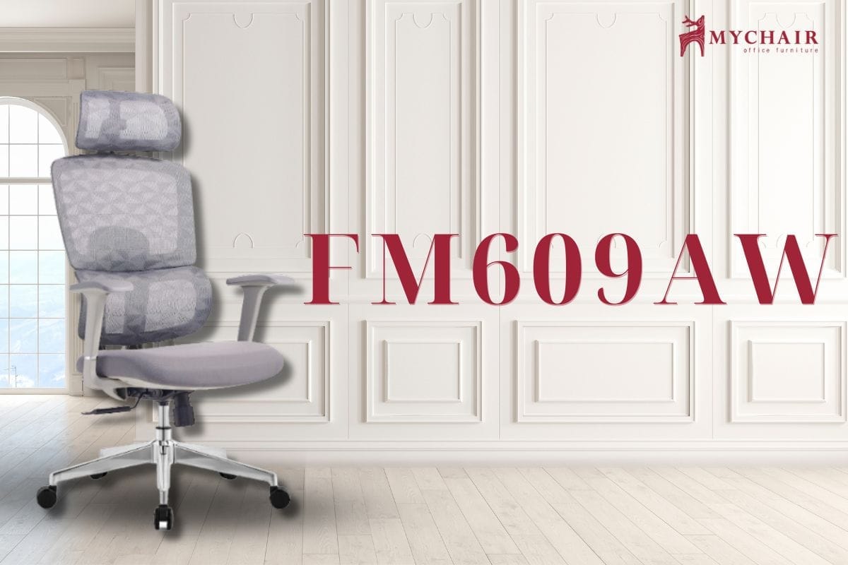 Ghế giám đốc công thái học