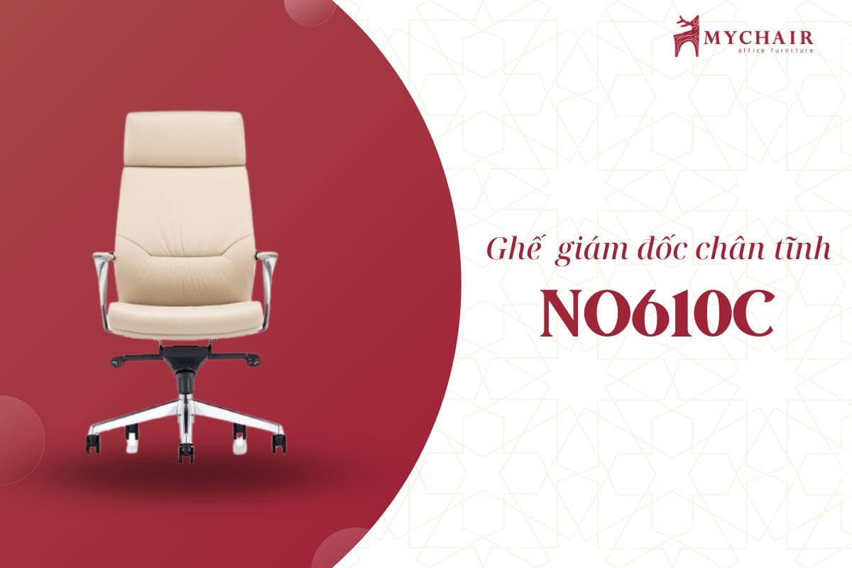 Ghế giám đốc hiện đại