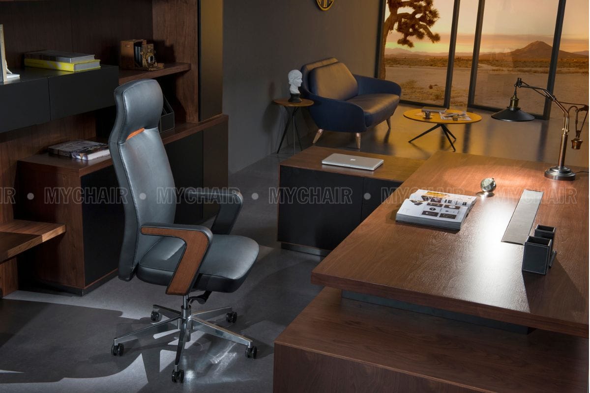 Ghế giám đốc thanh lý là gì?