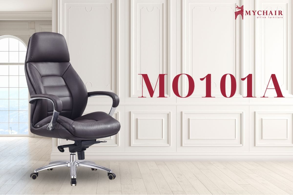 Ghế tựa giám đốc cao cấp MO101A