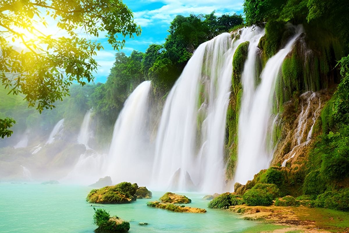 Lưu ý khi lựa chọn tranh phong thủy cho người mệnh Mộc