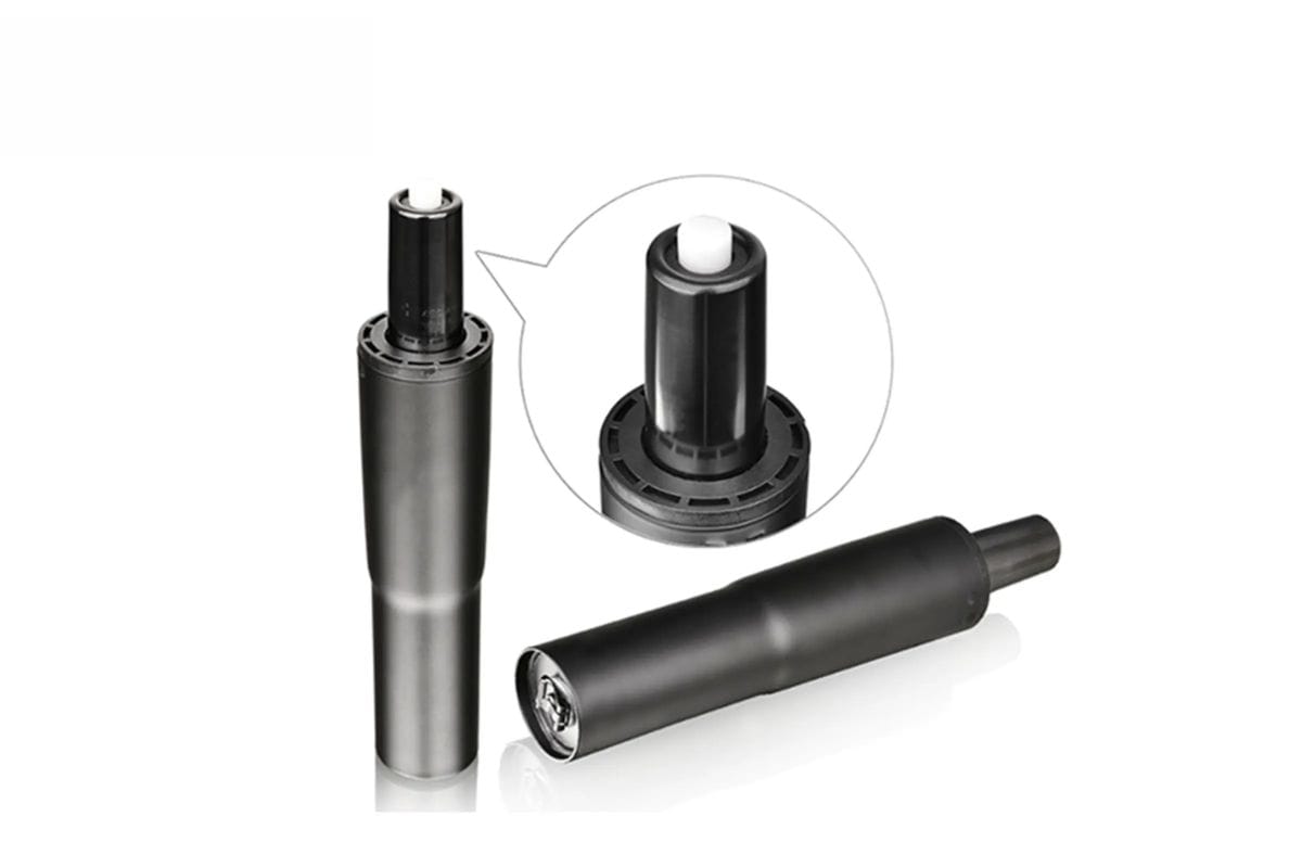 Nguyên lý hoạt động của piston ghế xoay là gì?