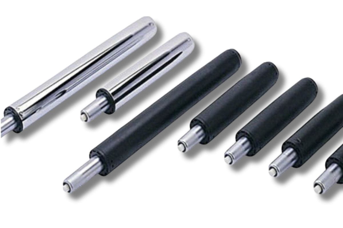 Piston ghế xoay là gì?