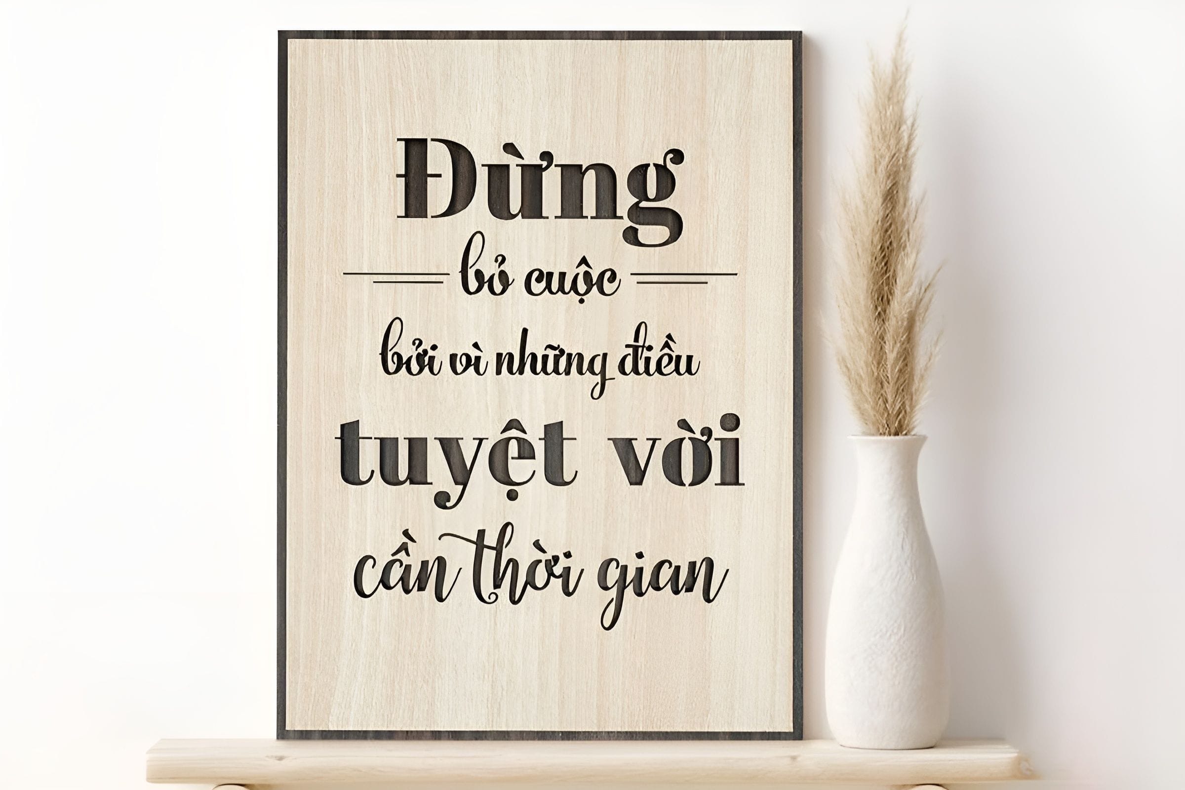 Tranh treo văn phòng làm việc
