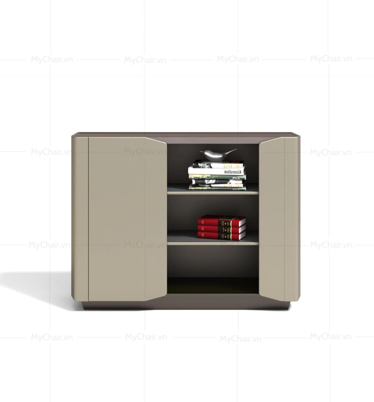 Tủ Bàn Trà Cao Cấp MyChair NBLD06-TBT