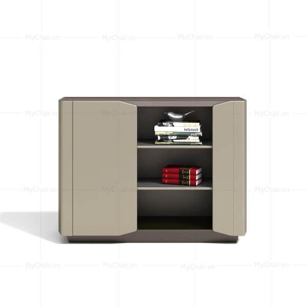 Tủ Bàn Trà Cao Cấp MyChair NBLD06-TBT