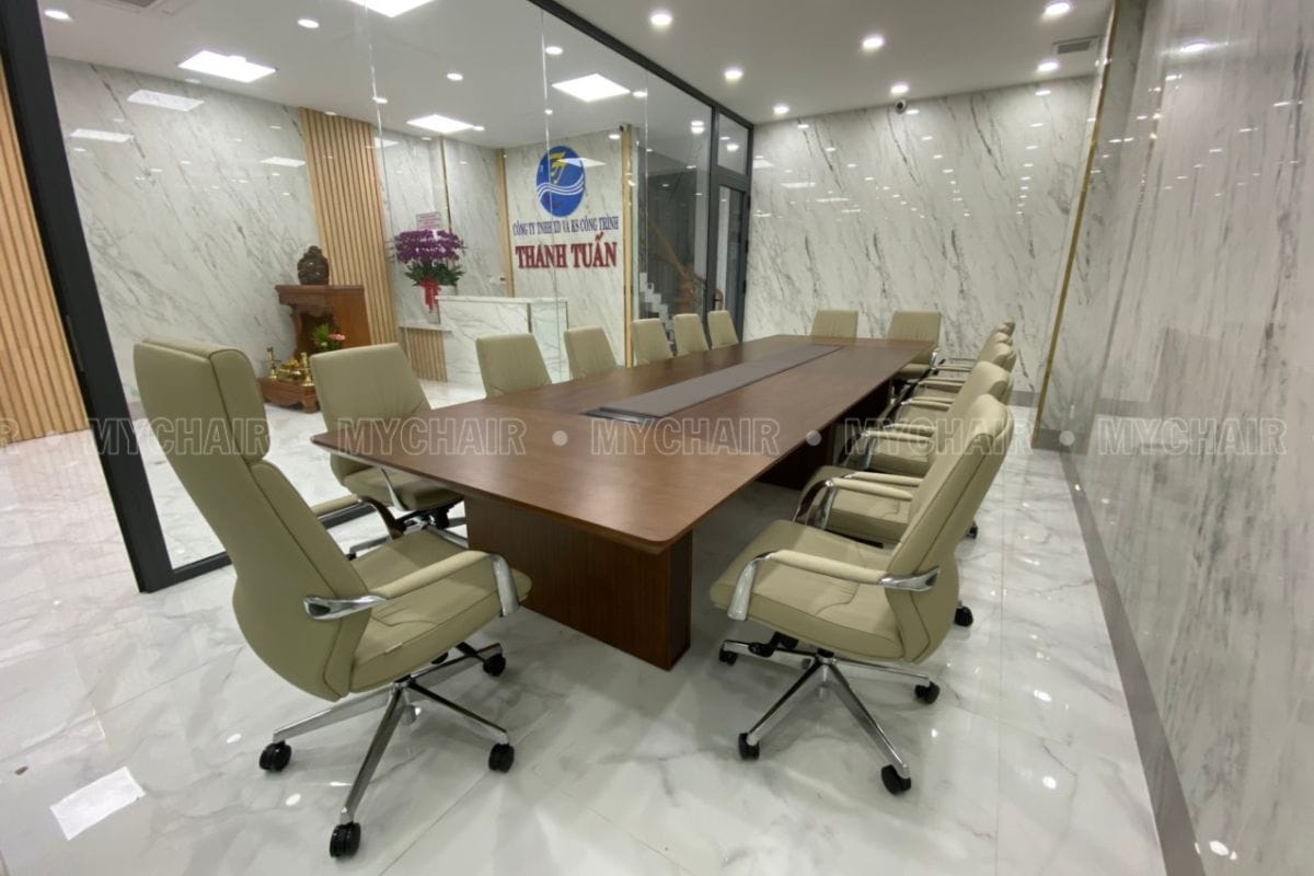 Ưu nhược điểm của ghế giám đốc có tựa đầu