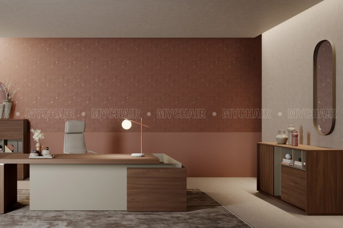 Tone màu chủ đạo trong phong cách thiết kế nội thất phong cách mở