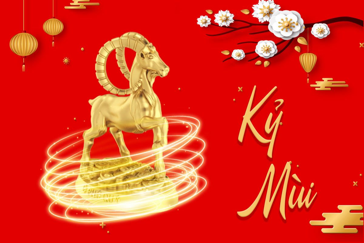 Lựa chọn cây để bàn giám đốc tuổi Kỷ Mùi
