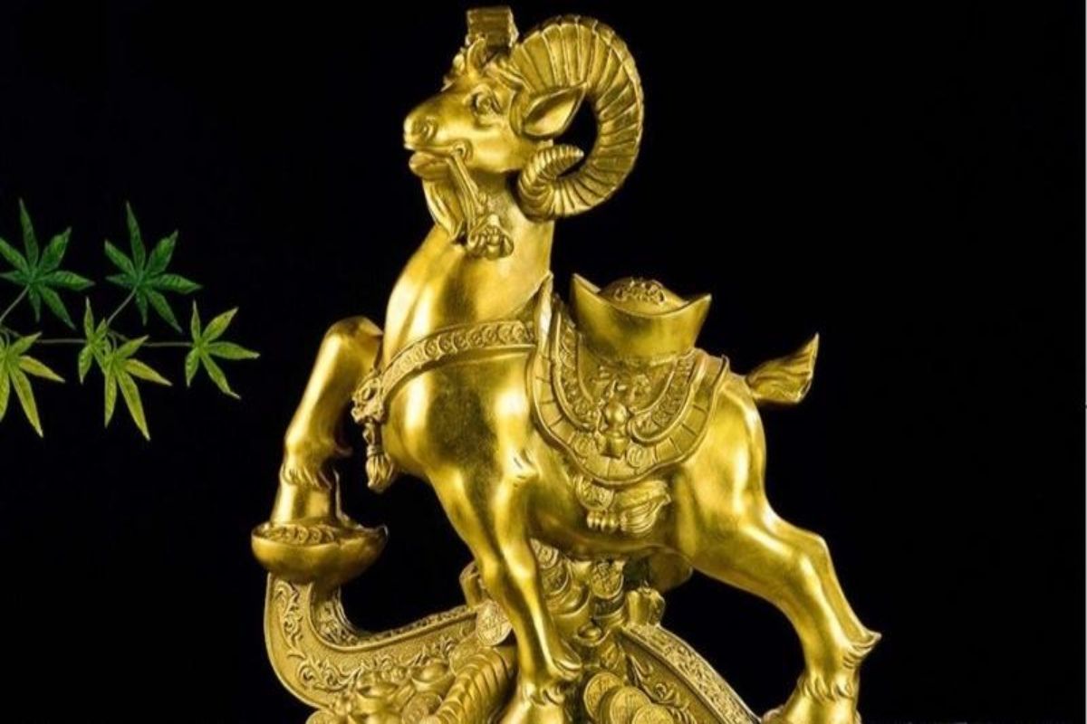 Lựa chọn cây để bàn giám đốc tuổi Qúy Mùi 