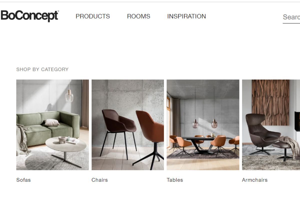 Nội thất Bo Concept - Địa chỉ mua ghế giám đốc quận Hoàn Kiếm đa dạng