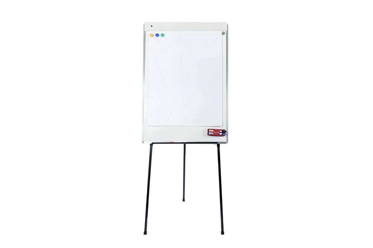 Bảng viết Flipchart A Model
