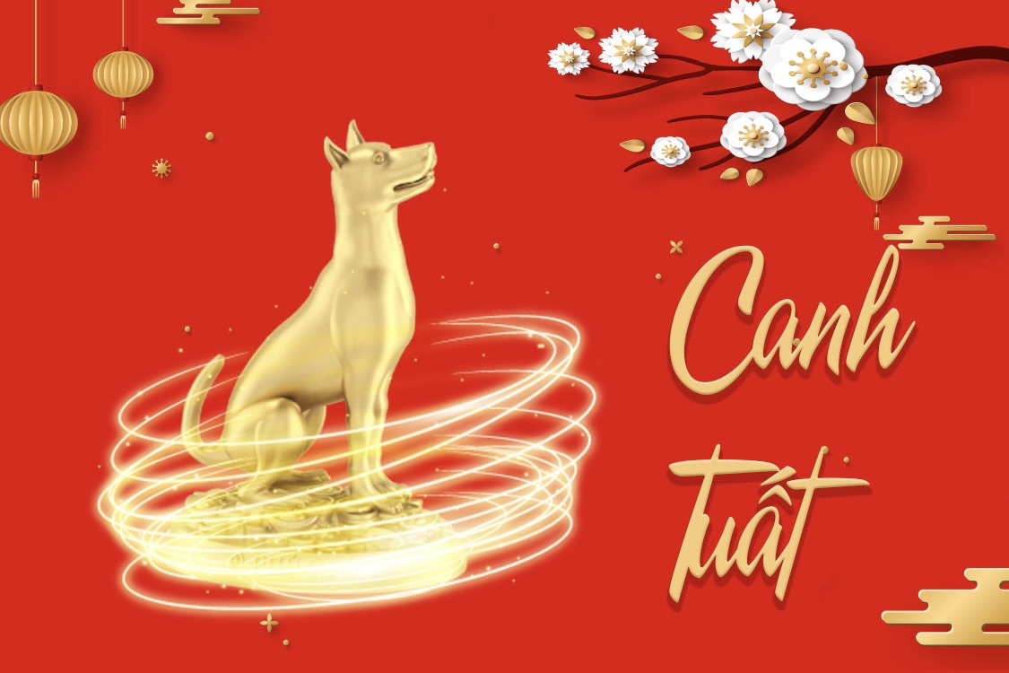 Lựa chọn bàn giám đốc cho người tuổi Canh Tuất 