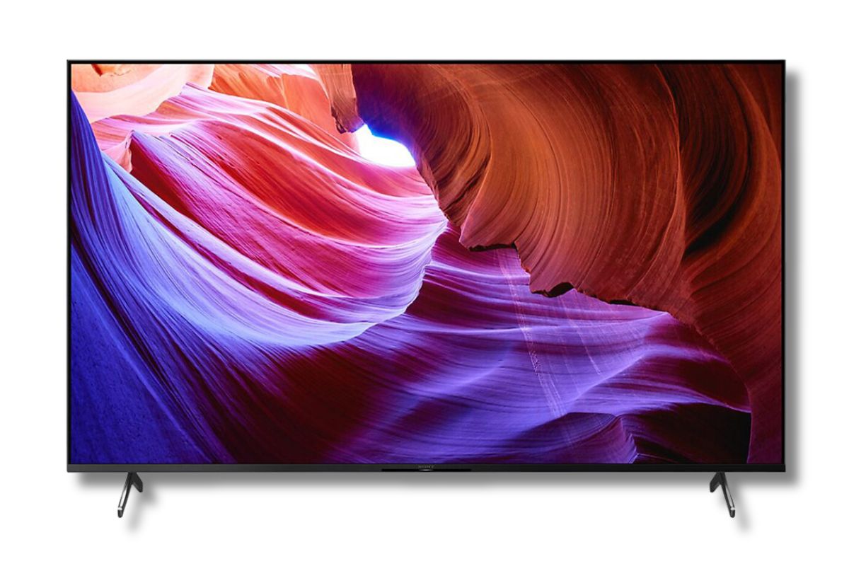 Tivi cho phòng họp Google Tivi Sony 4K 85 inch KD-85X85K