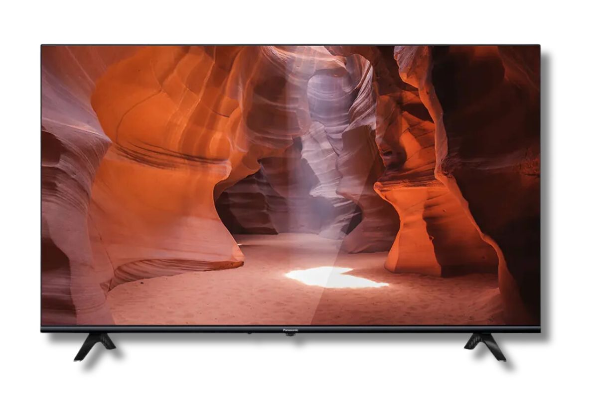 Tivi phòng họp Panasonic TH-55LX800V 55 inch 4K